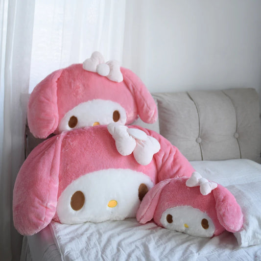 Adorable Melody Plush Toy Big Size Pillow