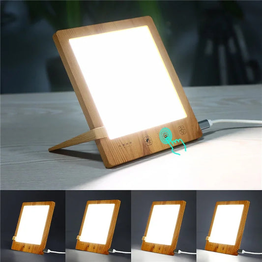 10000 Lux LED Daylight Lamp Intelligent Emotional