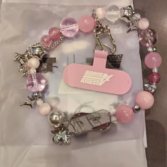 Alien Stage Crystal Rabbit Bracelet Series Blind