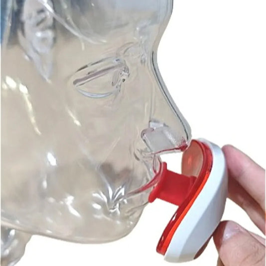 Advanced Red LED Phototherapy Device with Heat Settings for